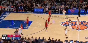 锡伯杜谈布伦森:无论比赛需要什么 他都能做到