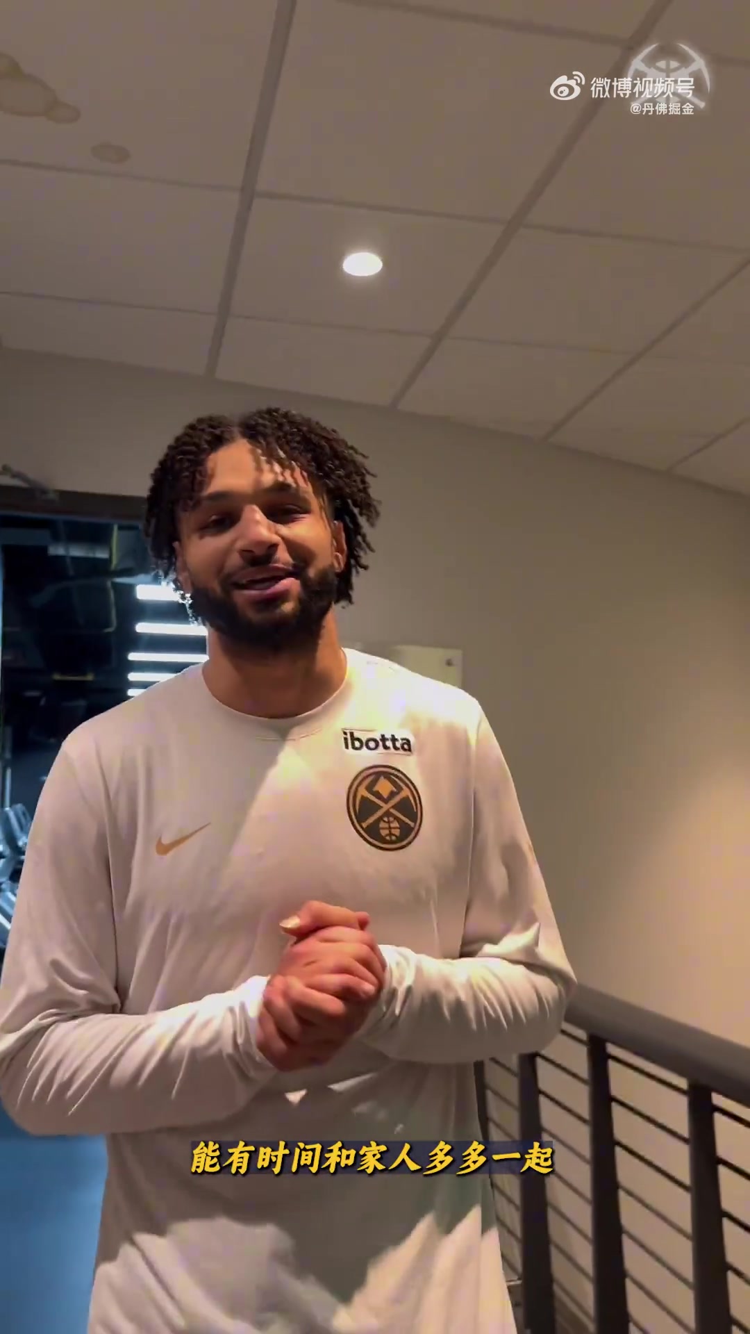 30岁生日愿望？约基奇：打破威少的三双纪录 一辈子嘲讽他?