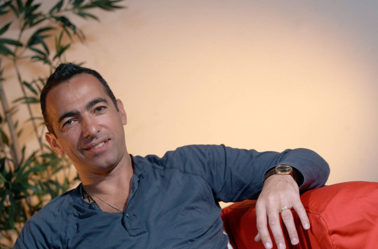 德约卡夫：我非常喜欢这支国米，他们前景光明但路还有很远