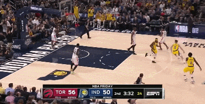 没有人会不喜欢TJ-麦康纳