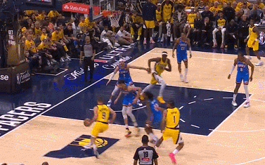 没有人会不喜欢TJ-麦康纳