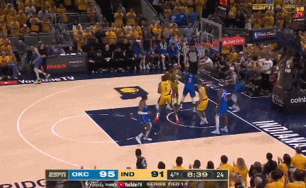 没有人会不喜欢TJ-麦康纳